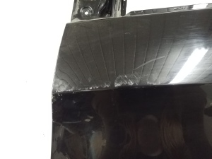Mercedes Benz Vito 447 (2014–2026) Esiuks - 5