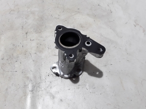  EGR valve pipe 