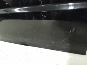 Mercedes Benz Vito 447 (2014–2026) Rear cargo door A4477420310 - 5