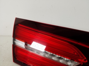 Mercedes Benz GLC-Class 253 (2015–2019) Rückleuchte Heckleuchte innen A2539062301 - 2