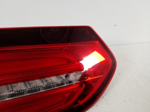 Mercedes Benz GLC-Class 253 (2015–2019) Rückleuchte Heckleuchte innen A2539062301 - 5