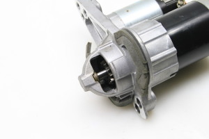 NISSAN Juke F16 (2018–2026) Starter 233000290R - 4