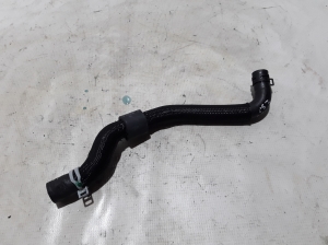  Cooling radiator hose 