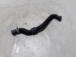   Cooling radiator hose 