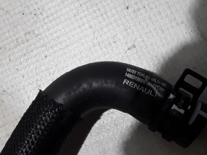  Cooling radiator hose 