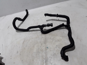  Cooling radiator hose 