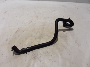  Cooling radiator hose 