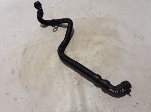  Cooling radiator hose 