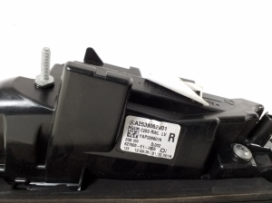 Mercedes Benz GLC-Class 253 (2015–2019) Rückleuchte Heckleuchte innen A2539062401 - 3