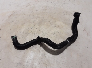  Cooling radiator hose 