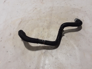  Cooling radiator hose 