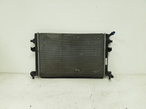 Cooling radiator - 5Q0121251GB