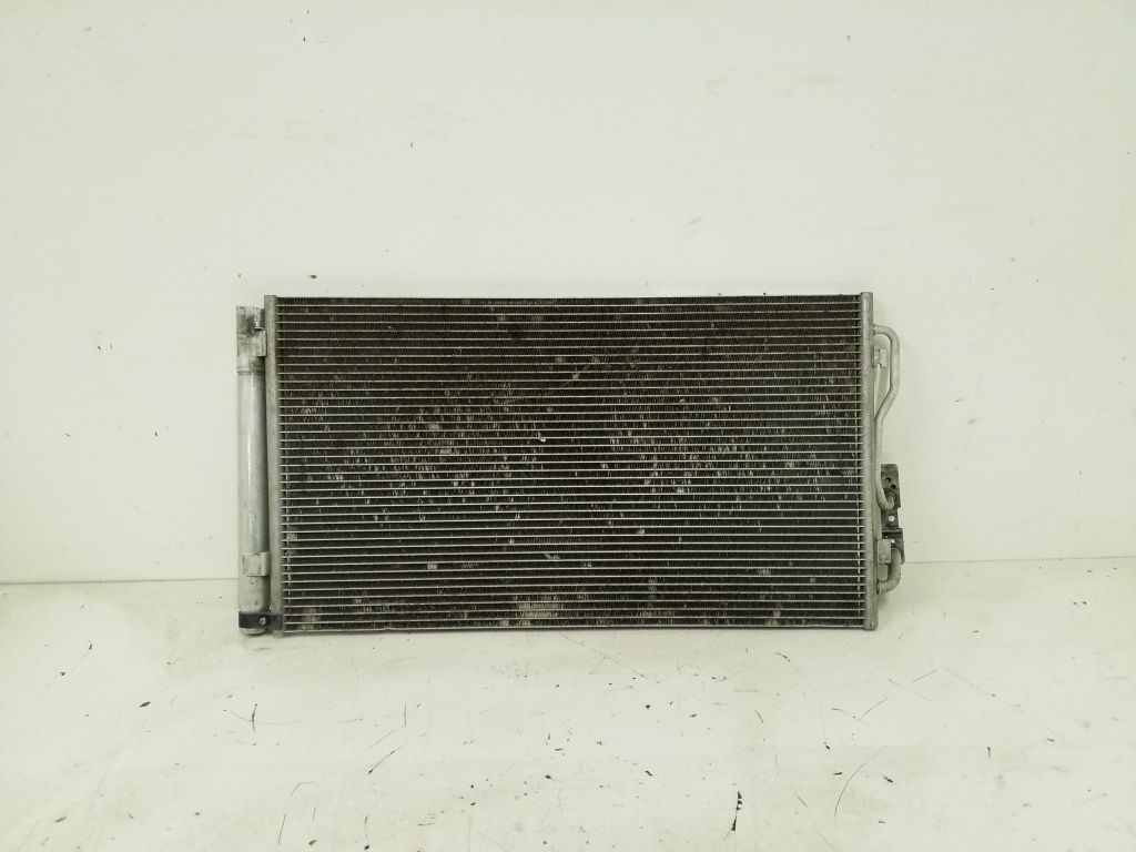 BMW 3 Series F30/F31 (2011-2020) Радиатор кондиционера 6804722 24968955