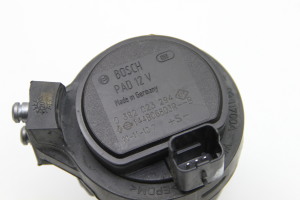 RENAULT Megane IV (2016–2022) Auxiliary water pump 144B06803R - 2