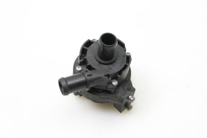 Auxiliary water pump - 144B06803R