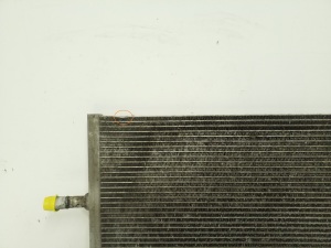 Mercedes Benz CLA-Class W117 (2013–2019) Vahejahuti radiaator A0995006403 - 2