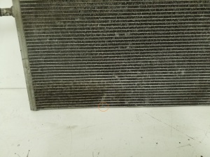 Mercedes Benz CLA-Class W117 (2013–2019) Vahejahuti radiaator A0995006403 - 4