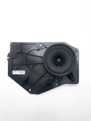 Rear side door speaker - 31252250