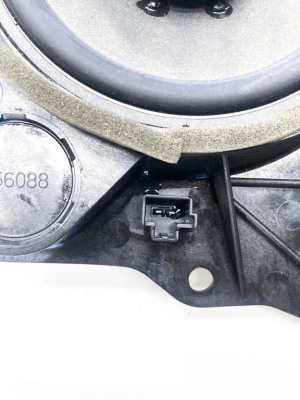 VOLVO C30 (2006–2013) Rear side door speaker 31252246 - 2