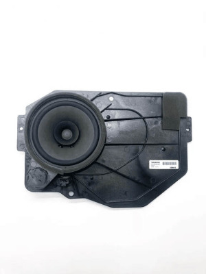 Rear side door speaker - 31252246