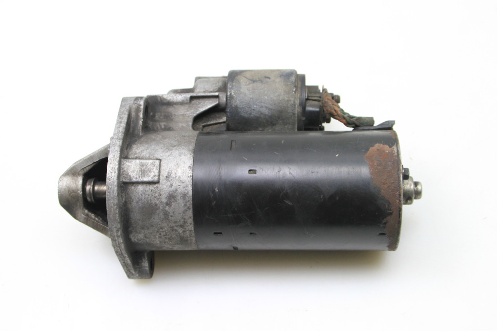 FORD Focus 2 generation (2004-2011) Starter Motor 4M5T11000KB 25094950