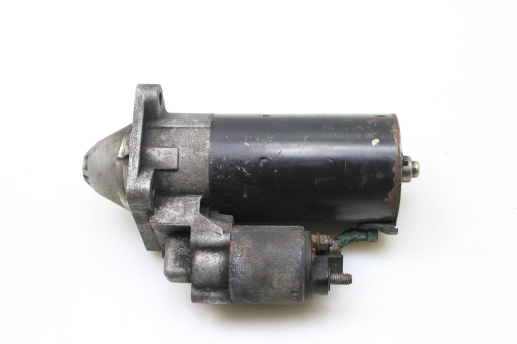 FORD Focus 2 generation (2004-2011) Starter Motor 4M5T11000KB 25094950