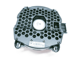 BMW X3 F25 (2010–2017) Skaļrunis 9217913 - 3