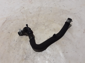  Cooling radiator hose 