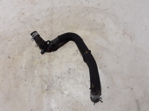   Cooling radiator hose 