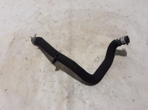  Cooling radiator hose 