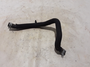   Cooling radiator hose 