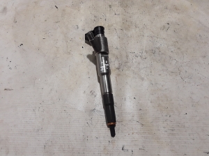 Fuel injector - 166009567R