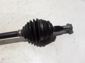Peugeot 208 (2019–2026) Front drive shaft and its parts 9825390980 - 2