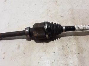 Peugeot 208 (2019–2026) Front drive shaft and its parts 9825390980 - 3