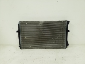 Cooling radiator - 5Q0121251EM