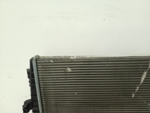 Volkswagen Golf VII (2012–2026) Motorkühler 5Q0121251EM - 4
