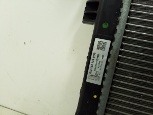 Volkswagen Golf VII (2012–2026) Motorkühler 5Q0121251EM - 5