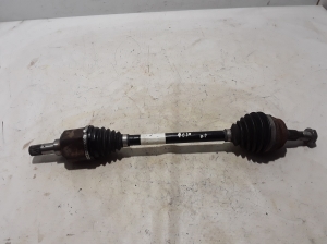 Esimene veovõll ja selle osad - 9825391080