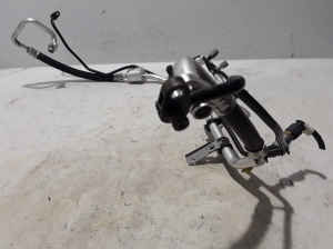 Peugeot 208 (2019–2026) Kliimaseadme voolik 9834169280 - 2