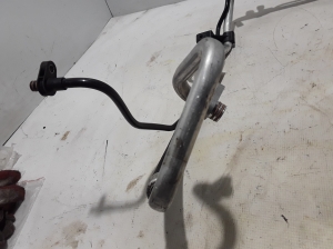Peugeot 208 (2019–2026) Kliimaseadme voolik 9834169280 - 3