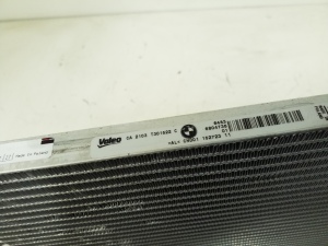 BMW i 3 II (2017–2026) A/C condenser 6804735 - 2