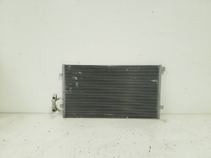BMW i 3 II (2017–2026) A/C condenser 6804735 - 3