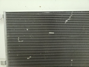 BMW i 3 II (2017–2026) A/C condenser 6804735 - 4