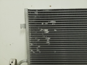 BMW i 3 II (2017–2026) A/C condenser 6804735 - 5