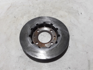 Peugeot 208 (2019–2026) Tagumine piduriketas 80665D - 3