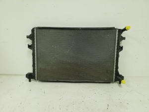 Cooling radiator - 5Q0121251B
