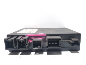 Mercedes Benz B-Class 245 (2005–2011) Control unit 196 545 20 32 - 2