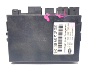 Control unit - 196 545 20 32