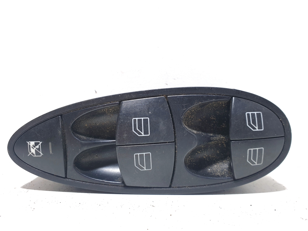 Mercedes Benz E-Class W211 (2002–2009) Esiukse klaaslüliti A 211 821 35 79 Mercedes Benz E-Class W211 (2002–2009) Esiukse klaaslüliti A 211 821 35 79