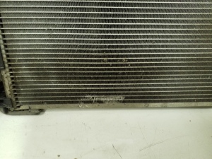 Mercedes Benz C-Class 204 (2007–2014) Kliimaradiaator A2045000654 - 2